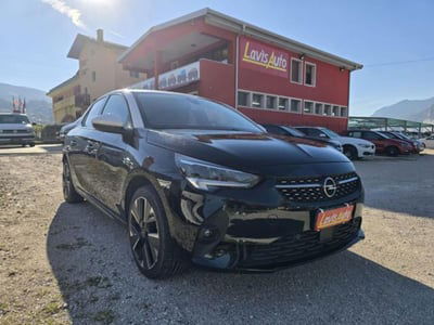 Opel Corsa-e 5 porte Elegance usata
