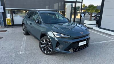 Cupra Formentor Formentor 2.0 TDI usata