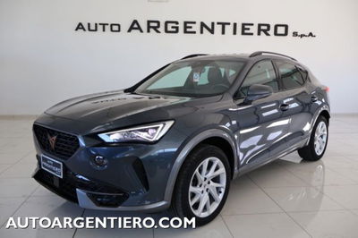 Cupra Formentor Formentor 2.0 TDI usata