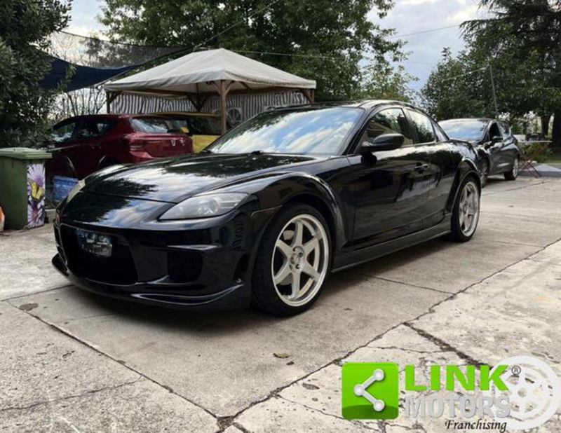Mazda RX-8 1.3