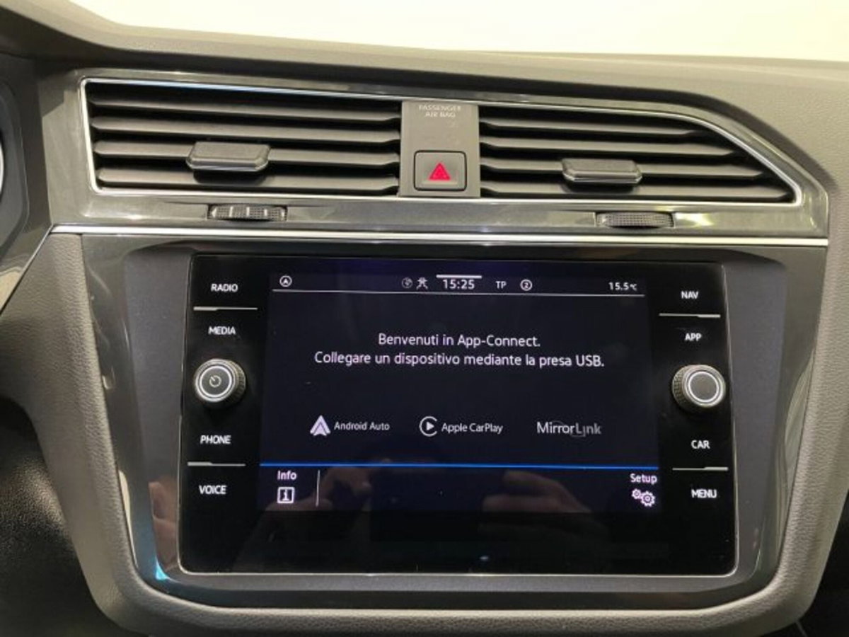 Volkswagen Tiguan 1.5 TSI 150 CV DSG ACT Life (10)