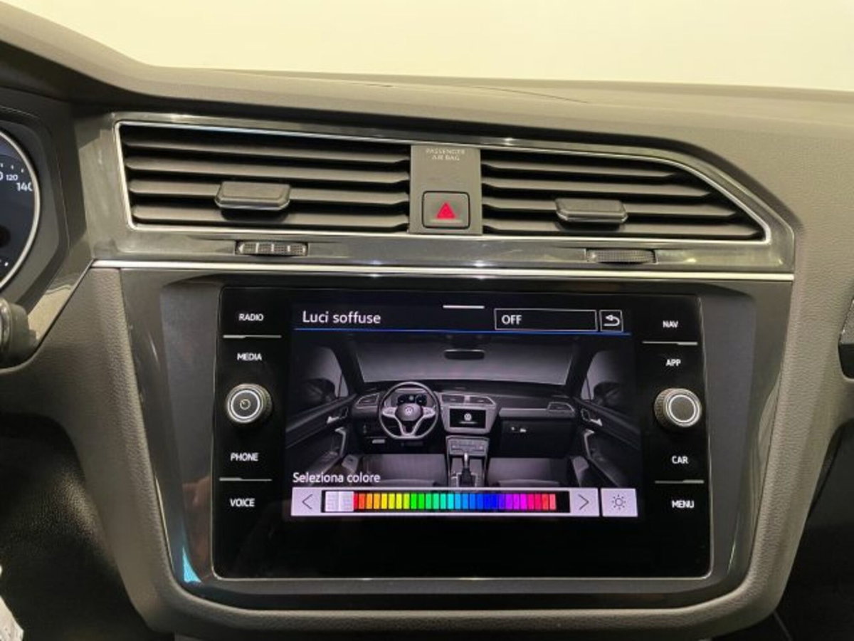 Volkswagen Tiguan 1.5 TSI 150 CV DSG ACT Life (13)