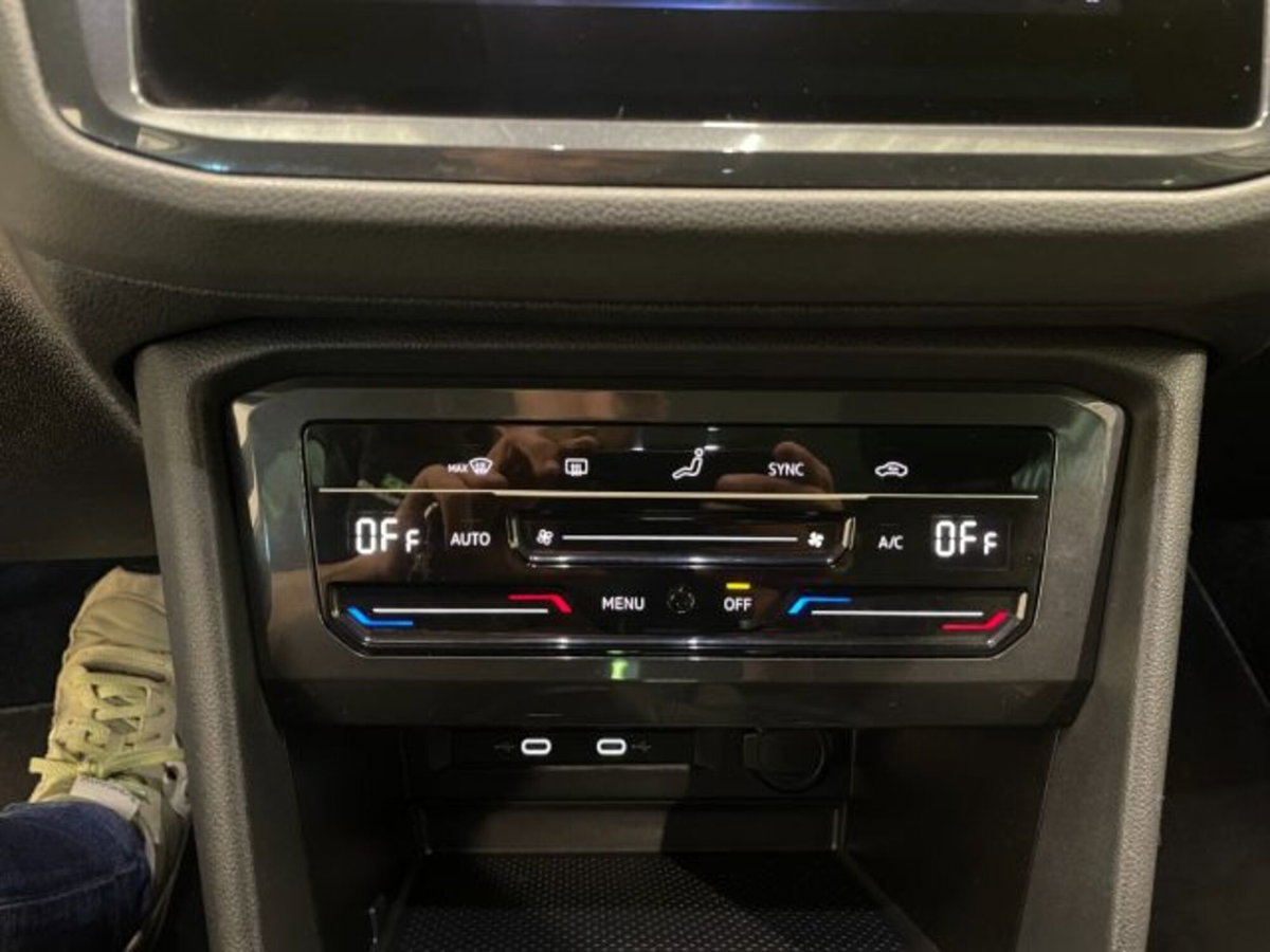 Volkswagen Tiguan 1.5 TSI 150 CV DSG ACT Life (14)