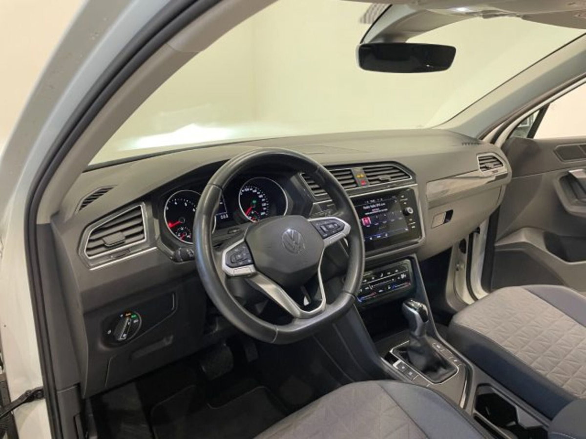 Volkswagen Tiguan 1.5 TSI 150 CV DSG ACT Life (15)