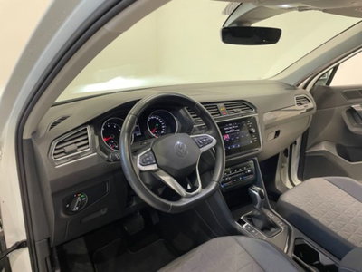 Volkswagen Tiguan 1.5 TSI 150 CV DSG ACT Life (15)