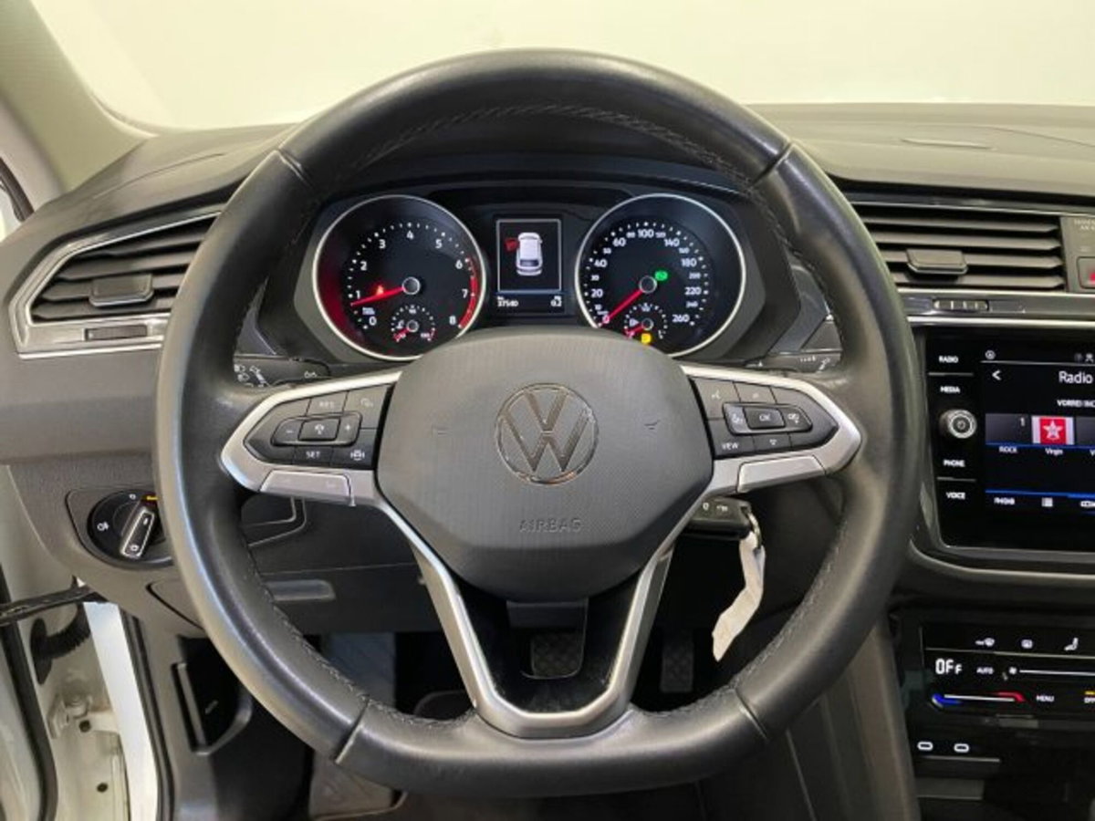 Volkswagen Tiguan 1.5 TSI 150 CV DSG ACT Life (16)