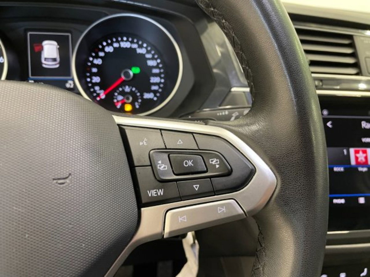 Volkswagen Tiguan 1.5 TSI 150 CV DSG ACT Life (18)