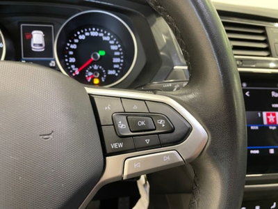 Volkswagen Tiguan 1.5 TSI 150 CV DSG ACT Life (18)
