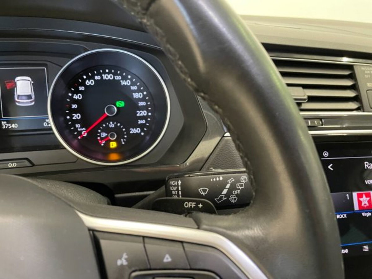 Volkswagen Tiguan 1.5 TSI 150 CV DSG ACT Life (19)