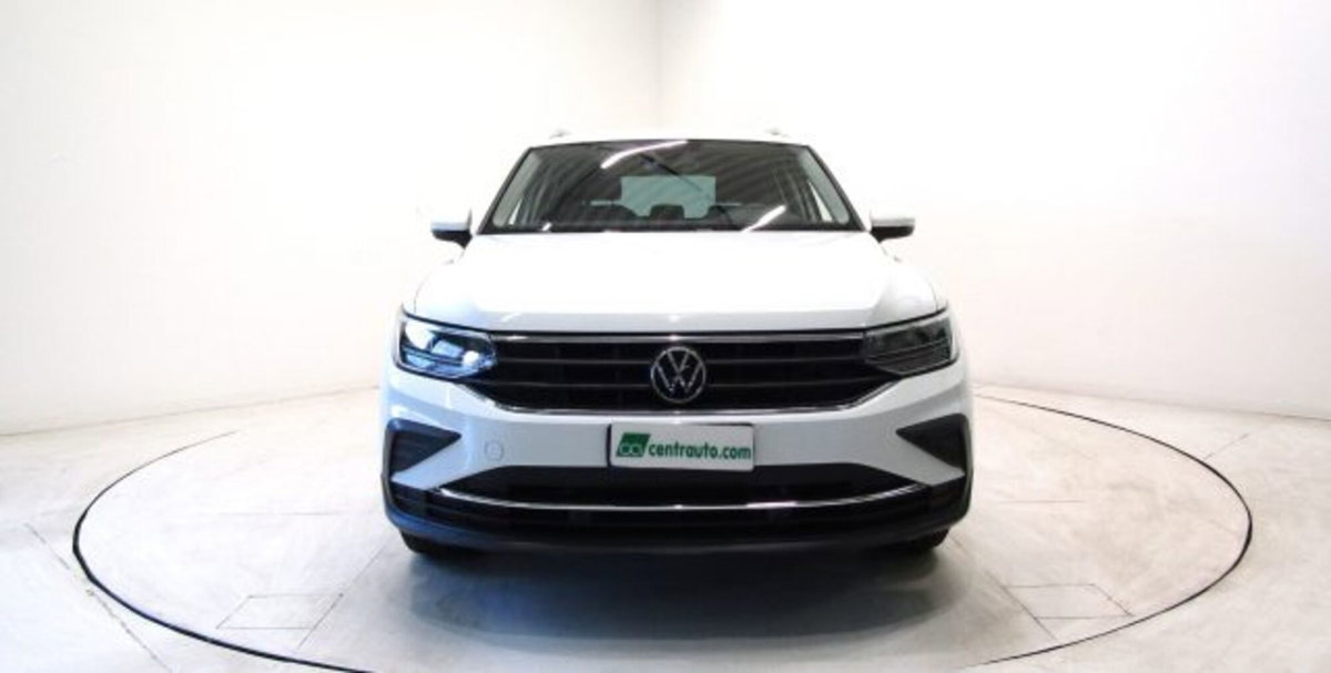 Volkswagen Tiguan 1.5 TSI 150 CV DSG ACT Life (2)