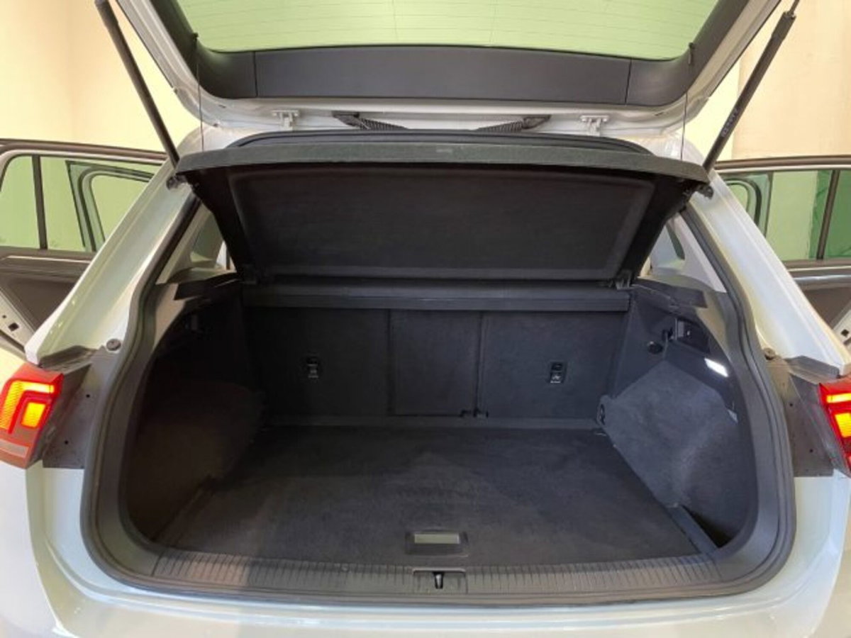 Volkswagen Tiguan 1.5 TSI 150 CV DSG ACT Life (20)