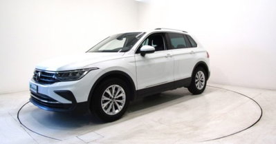 Volkswagen Tiguan 1.5 TSI 150 CV DSG ACT Life (3)