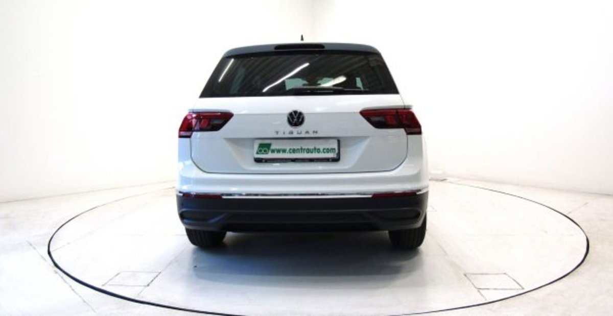 Volkswagen Tiguan 1.5 TSI 150 CV DSG ACT Life (4)