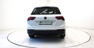 Volkswagen Tiguan 1.5 TSI 150 CV DSG ACT Life (4)
