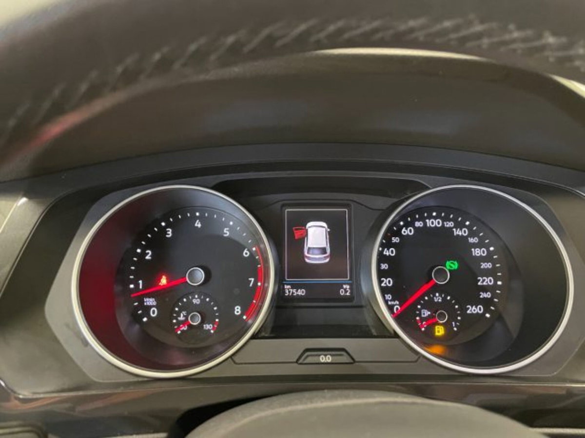 Volkswagen Tiguan 1.5 TSI 150 CV DSG ACT Life (5)