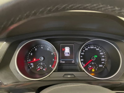 Volkswagen Tiguan 1.5 TSI 150 CV DSG ACT Life (5)