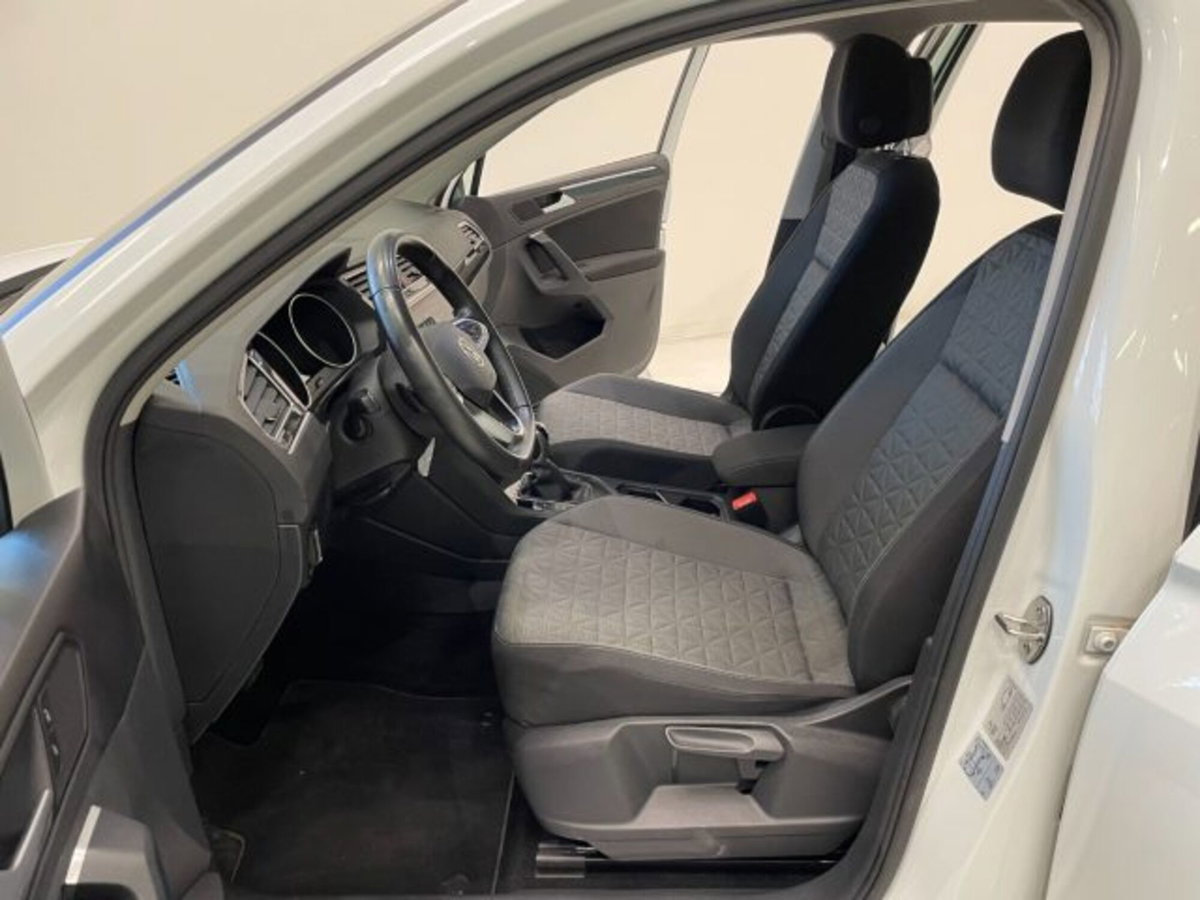 Volkswagen Tiguan 1.5 TSI 150 CV DSG ACT Life (6)