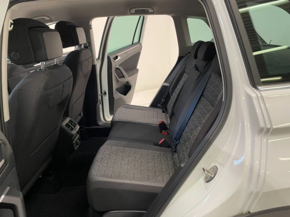 Volkswagen Tiguan 1.5 TSI 150 CV DSG ACT Life (7)