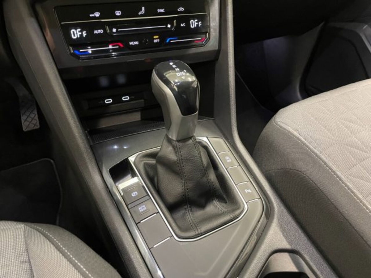 Volkswagen Tiguan 1.5 TSI 150 CV DSG ACT Life (8)