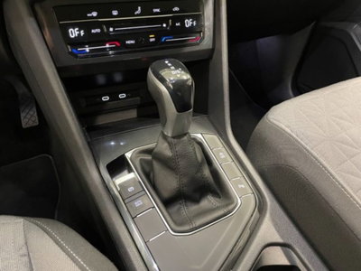 Volkswagen Tiguan 1.5 TSI 150 CV DSG ACT Life (8)