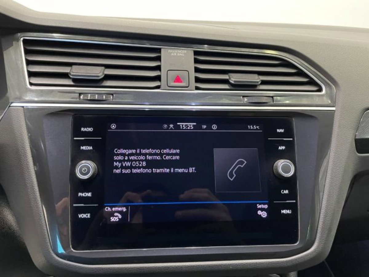 Volkswagen Tiguan 1.5 TSI 150 CV DSG ACT Life (9)