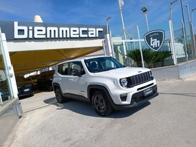 Jeep Renegade 1.6 Mjt 130 CV Limited usata