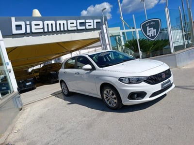 Fiat Tipo Station Wagon Tipo 1.3 Mjt S&S SW Easy Business usata