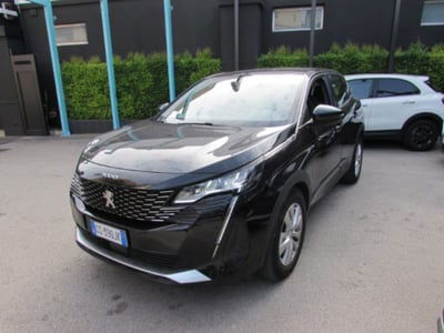 Peugeot 3008 BlueHDi 130 S&S Business usata