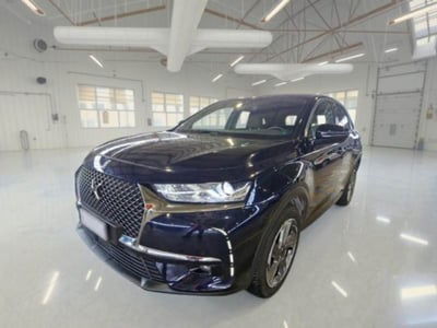 Ds DS 7 DS 7 Crossback BlueHDi 130 aut. Business usata
