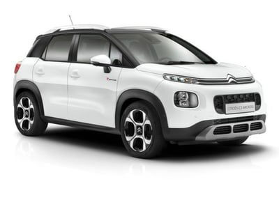 Citroen C3 Aircross BlueHDi 110 S&S Feel usata