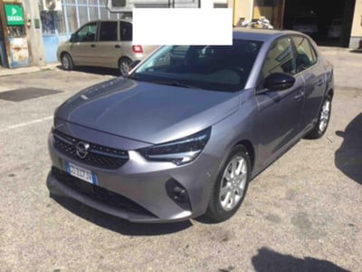 Opel Corsa 1.5 D 100 CV Elegance usata