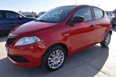 Lancia Ypsilon 1.2 69 CV 5 porte Platinum usata