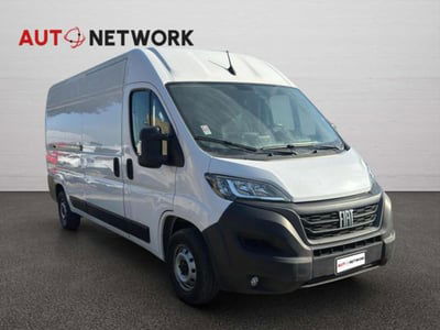 Fiat Ducato Furgone maxi 35 LH2 2.2 mjt3 140cv serie 9