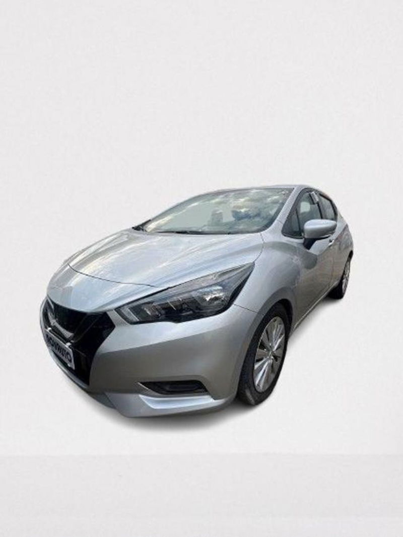 Nissan Micra IG-T 100 Xtronic 5 porte Acenta