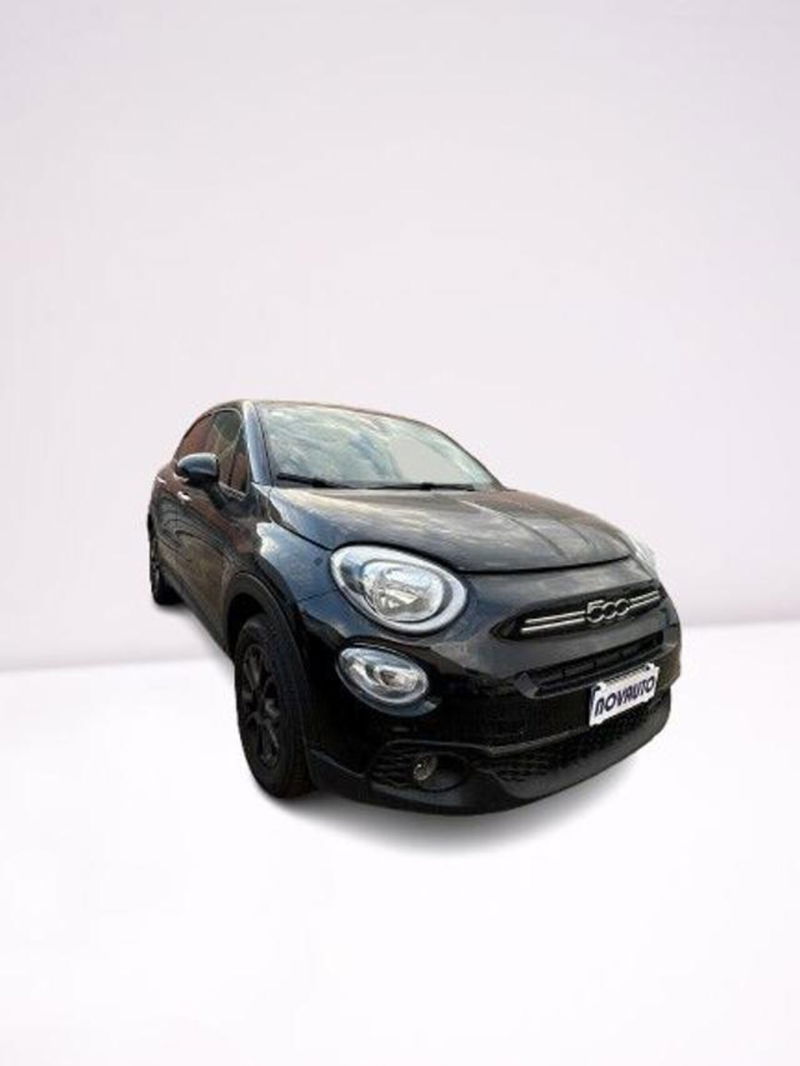 Fiat 500X 1.3 MultiJet 95 CV Club