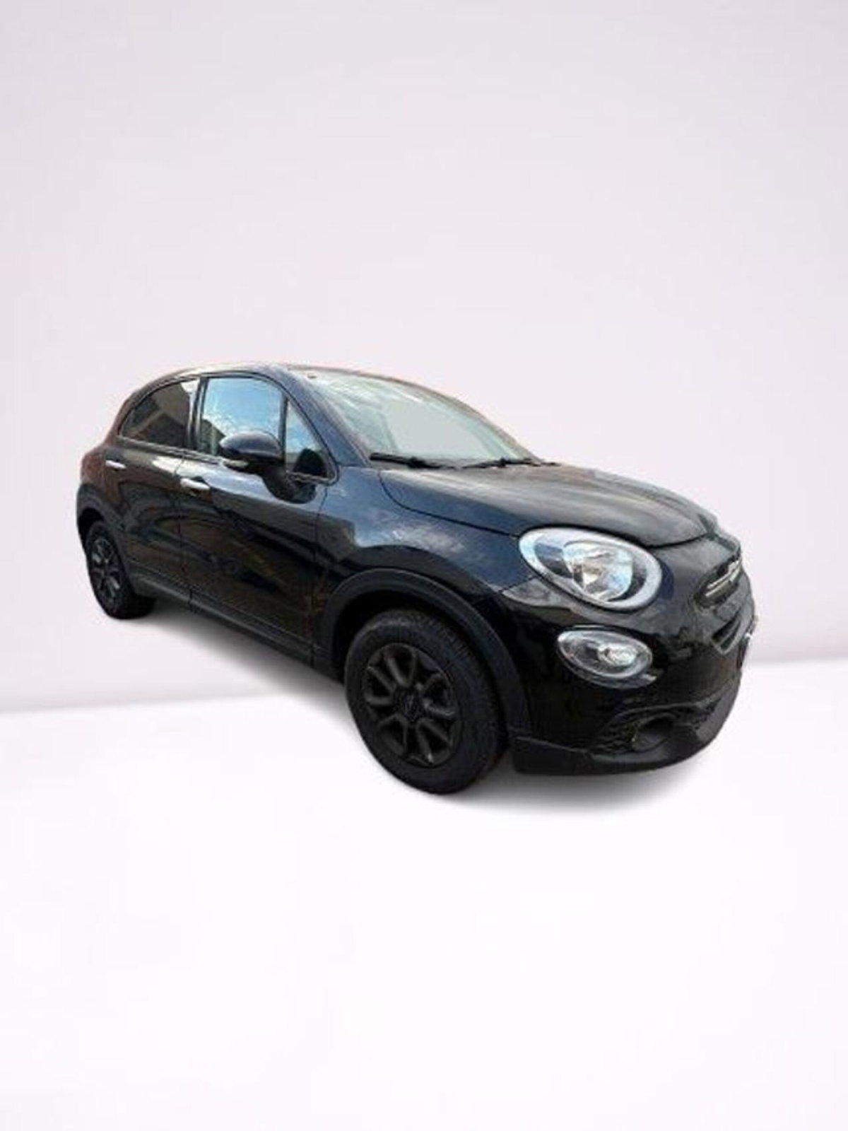 Fiat 500X 1.3 MultiJet 95 CV Club (2)