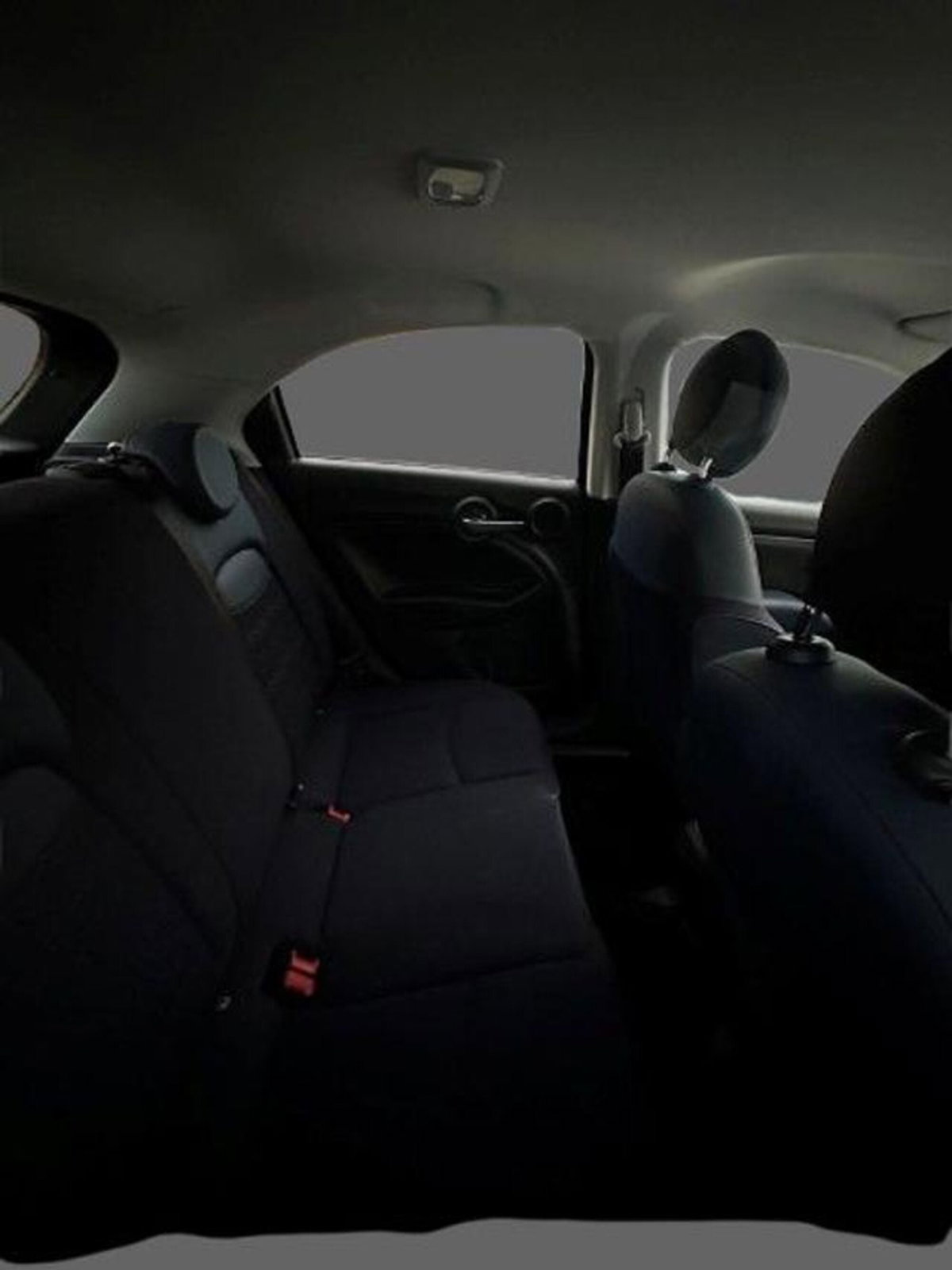 Fiat 500X 1.3 MultiJet 95 CV Club (4)