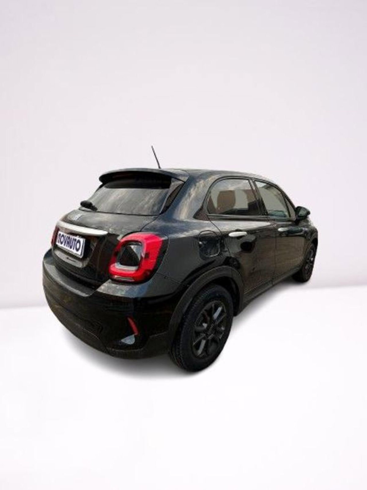 Fiat 500X 1.3 MultiJet 95 CV Club (5)