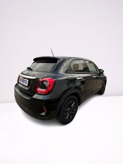 Fiat 500X 1.3 MultiJet 95 CV Club (5)