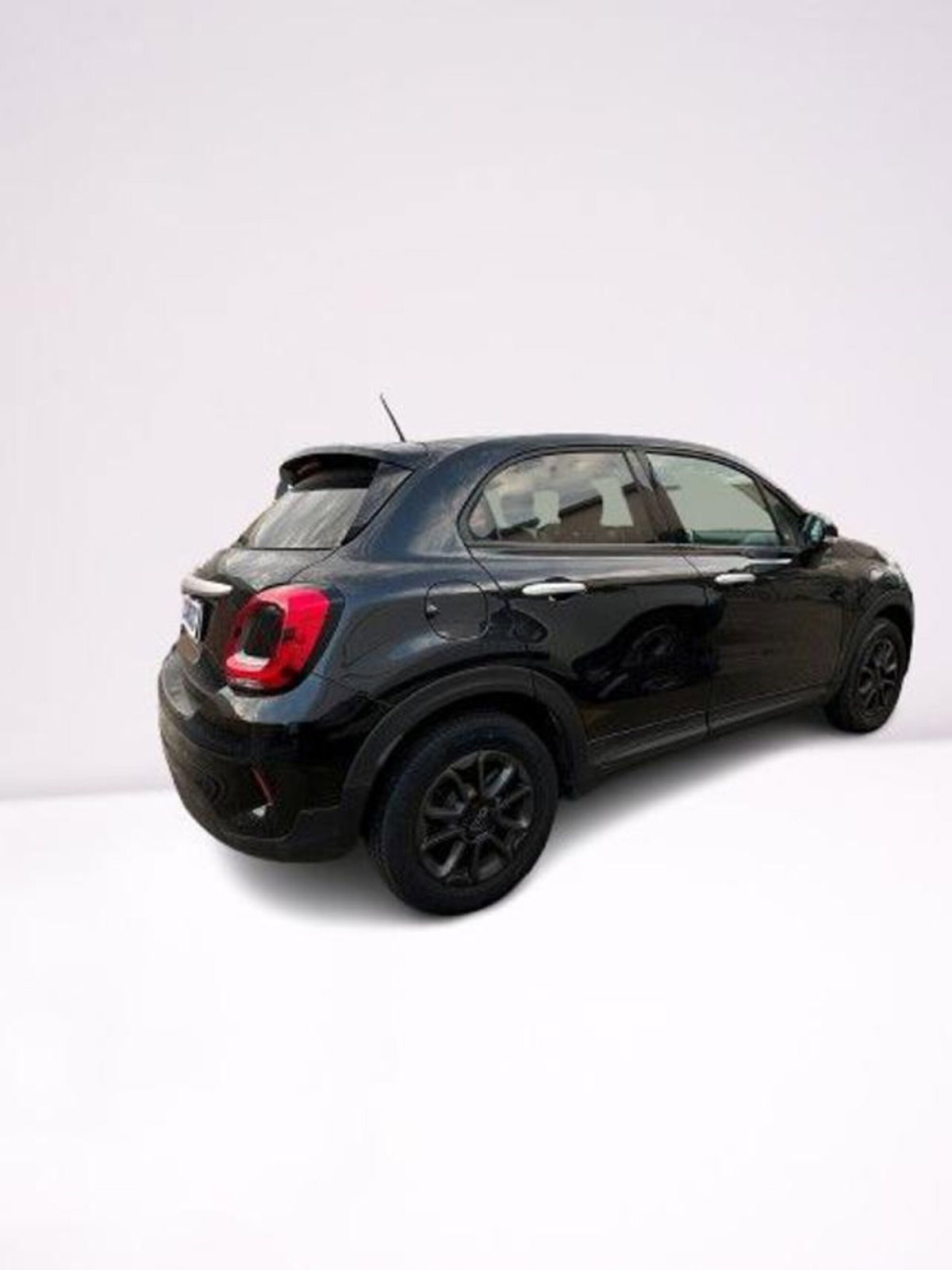 Fiat 500X 1.3 MultiJet 95 CV Club (6)