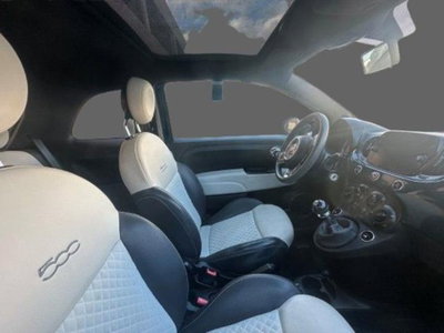 Fiat 500 1.0 Hybrid Dolcevita (2)