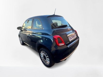 Fiat 500 1.0 Hybrid Dolcevita (3)