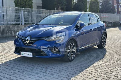Renault Clio Full Hybrid E-Tech 140 CV 5 porte E-Tech usata