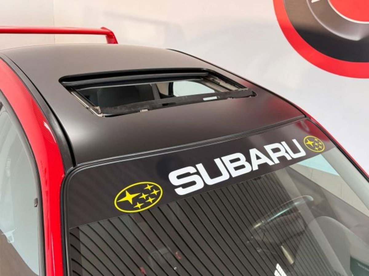 Subaru Impreza 2.0 turbo 16V cat WRX EC (11)