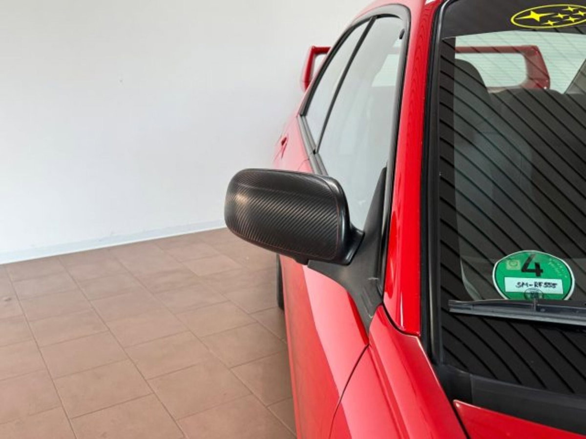 Subaru Impreza 2.0 turbo 16V cat WRX EC (12)