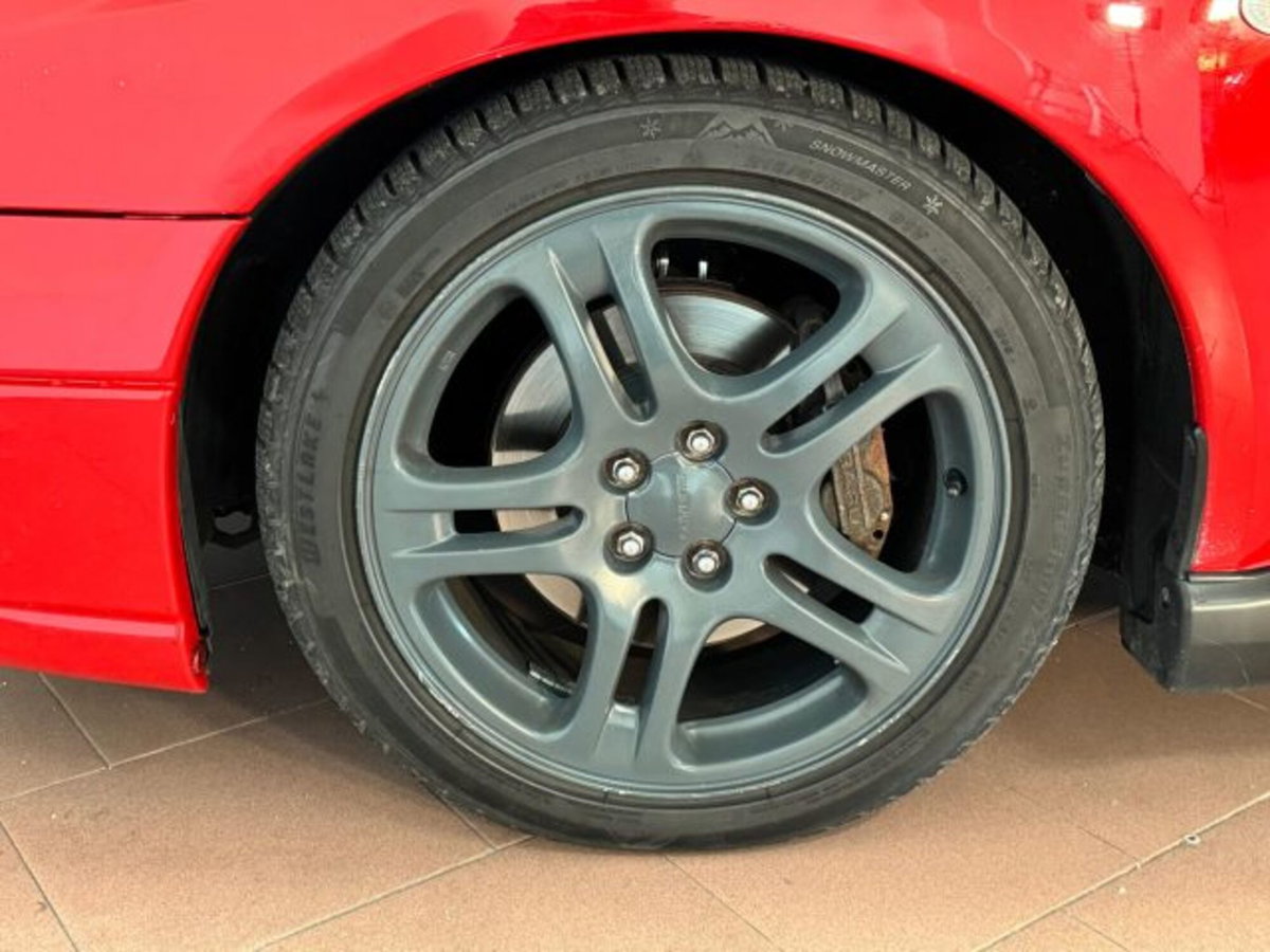 Subaru Impreza 2.0 turbo 16V cat WRX EC (13)