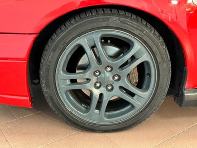 Subaru Impreza 2.0 turbo 16V cat WRX EC (13)