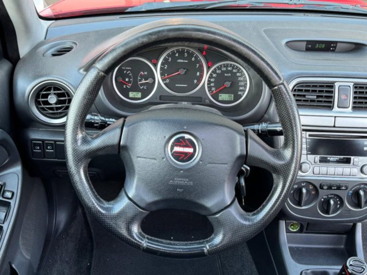 Subaru Impreza 2.0 turbo 16V cat WRX EC (7)
