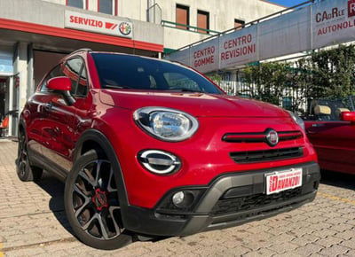 Fiat 500X 1.0 T3 120 CV Red Dolcevita usata