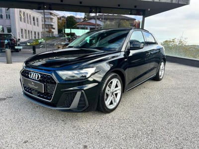 Audi A1 Sportback 30 TFSI S tronic Admired usata